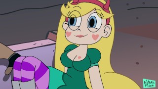 2023 Popular Cartoon Porn Compilation by XXXKawai (Star vs. the Forces of Evil, Rick and Morty, Adve