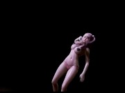 Preview 6 of [MMD] Britney Spears - Breathe On Me Boosty Teen Version Uncensored 3D Erotic Dance