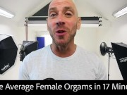 Preview 4 of Johnny Sins - How to Fuck Longer!