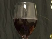 Preview 3 of Cumming in a wine glass ~ LoadsMalone