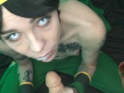 Preview 6 of Toph Beifong XXX series PART TWO