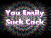 Preview 3 of You Will Suck Cock Bisexual Encouragement Binaural Beats Erotic Audio Mesmerizing by Tara Smith