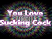 Preview 6 of You Will Suck Cock Bisexual Encouragement Binaural Beats Erotic Audio Mesmerizing by Tara Smith