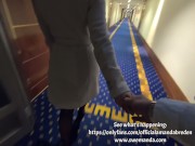 Preview 5 of Cheating MILF in hotel - GoPro HD VIDEO