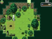 Preview 4 of YukaScattredShardOfTheYokai [RPG Hentai game] Ep.1 the gods releave piss in the woods