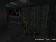 Preview 5 of Hentai Doom HDOOM Gameplay