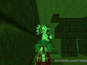 Preview 6 of Hentai Doom HDOOM Gameplay