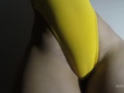 Preview 2 of My tight swimsuit hiding my camel toe