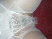 Preview 2 of Best man Pinoy fuck bride Elsa Raval while groom is away