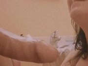 Preview 5 of Blowjob special summisive milf throat fuck