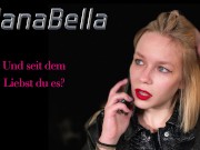 Preview 6 of Jana Bella Interview (German)