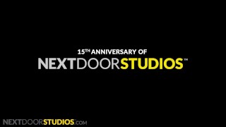 NextDoorStudios - Justin Matthews & Elliot Finn's Hottest Sex Tape