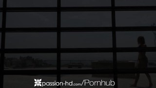 PASSION-HD Numerous Sex Obsessed Babes Fucked