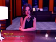 Preview 5 of The librarian helps me [GAME PORN STORY] # 10