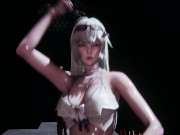 Preview 1 of Honey select 2 sexy mmd dance baam