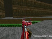 Preview 1 of Hentai Doom HDOOM Gameplay PART 3