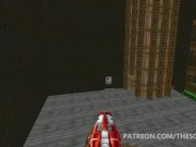 Preview 3 of Hentai Doom HDOOM Gameplay PART 3
