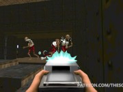 Preview 5 of Hentai Doom HDOOM Gameplay PART 3