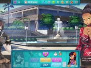 Preview 3 of HuniePop 2 - Hunisode 13: Story of a MILF and a COUGAR