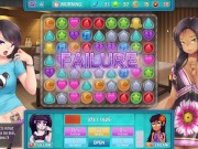 Preview 5 of HuniePop 2 - Hunisode 13: Story of a MILF and a COUGAR