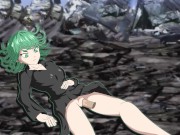 Preview 3 of One Punch Man: Tatsumaki parody animated (Reloaded)