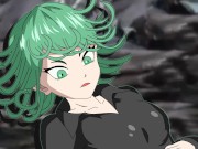 Preview 4 of One Punch Man: Tatsumaki parody animated (Reloaded)
