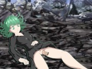 Preview 5 of One Punch Man: Tatsumaki parody animated (Reloaded)
