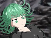 Preview 6 of One Punch Man: Tatsumaki parody animated (Reloaded)