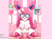 Preview 4 of Javi Sylveon POV (Reupload)