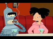 Preview 1 of BENDER cojiendo a Emmy