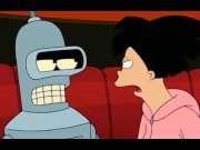 Preview 2 of BENDER cojiendo a Emmy