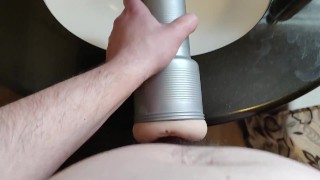 Loud Deep Voice Male Moaning With Dirty Talk Multiple Orgasms Compilation Solo Daddy Masturbation