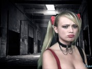 Preview 4 of Fucking Harley Quinn