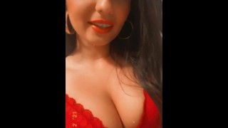 SEX in the hotel after a date in the park with a BEAUTIFUL GIRL - FoxyElf - POV - Doggystyle