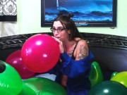 Preview 3 of Balloon Burst