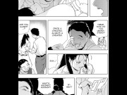 Preview 2 of Hentai Comics - Wives' Secrets ep.4 - Hentai Sex Comix