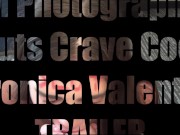 Preview 1 of Sluts Crave Cock: Veronica Valentine TRAILER