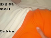 Preview 1 of PRISON SEX! TURNED OUT! @RYANSPADEXXX (AKA @SPADERYAN)