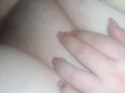 Preview 5 of Chubby hairy pussy
