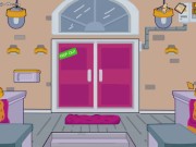 Preview 5 of Simpsons - Burns Mansion - Part 10 Manjula Quest By LoveSkySanX