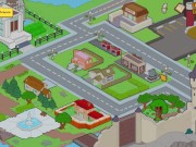 Preview 6 of Simpsons - Burns Mansion - Part 10 Manjula Quest By LoveSkySanX