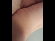 Preview 3 of Cumming While Completely Flaccid (after edging for hours)