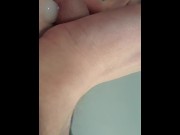 Preview 5 of Cumming While Completely Flaccid (after edging for hours)