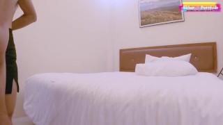 6 dollar hotel room in thailand thai teen couple sex cumshot