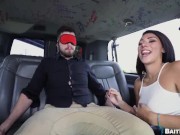 Preview 1 of BAIT BUS - Jack Winters Fucked By Alex Mecum For Fake Money