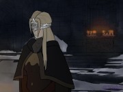Preview 2 of Vows of a Firekeeper Animation