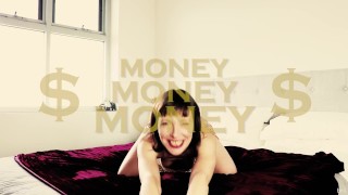 Money Money Money TEASER (Eve X & Sai Jaiden Lillith)