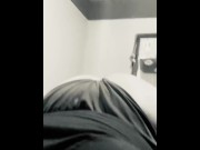 Preview 2 of In the mood to be spanked and fucked from the back :)