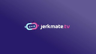 Megan Marx Fingers Her Wet Pussy For You On Gold Show Jerkmate com