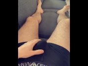 Preview 4 of Someone come get my dick hard and suck me | Onlyfans discount is still going